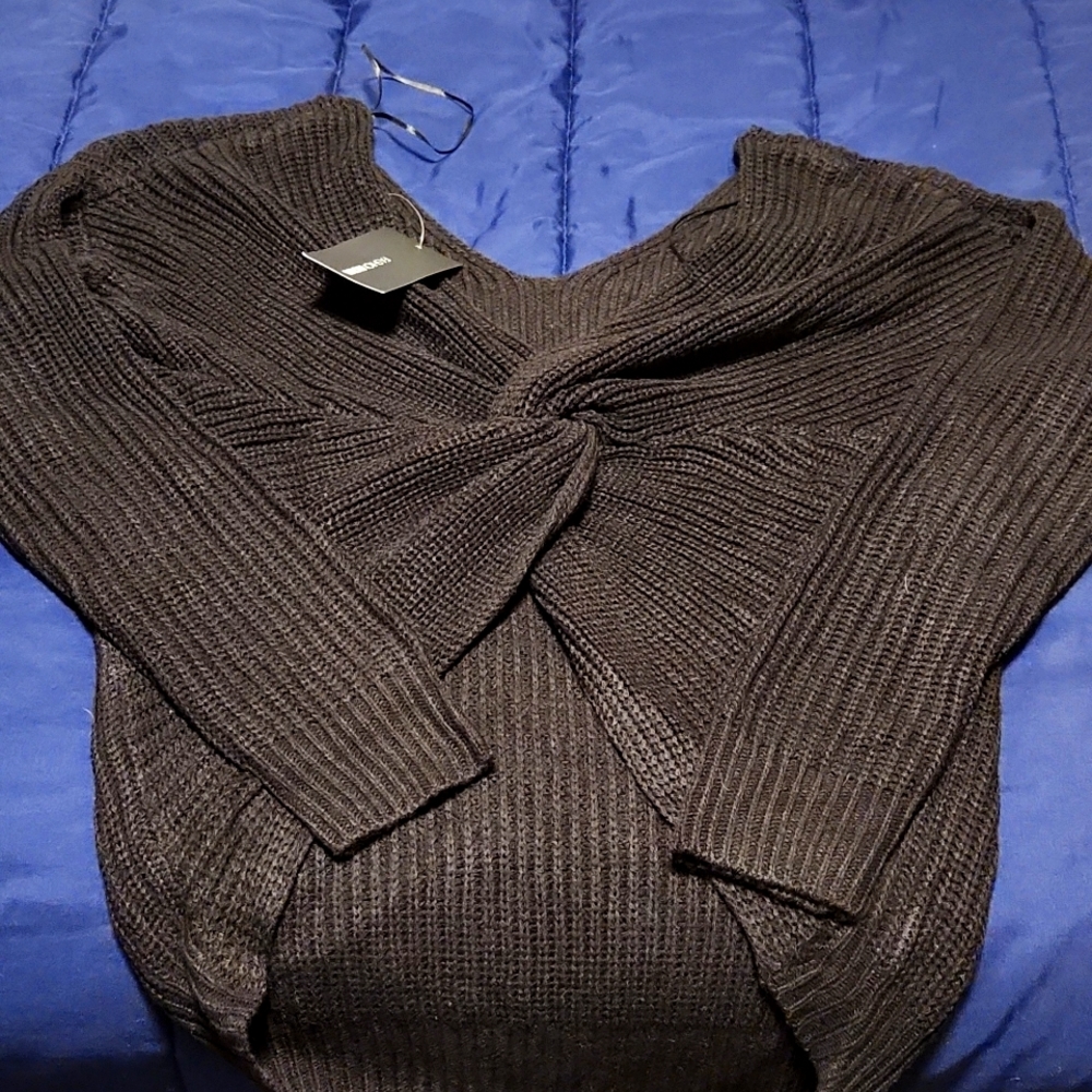 Womens fashion nova top